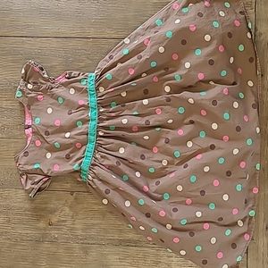 💕✨️Adorable polka dot dress